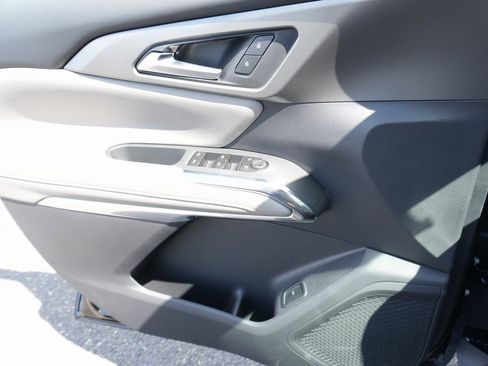 New 2026 Chevrolet Traverse LT w/ Driver Confidence Package image 20