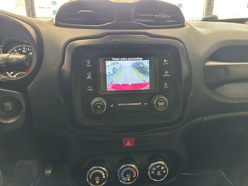 Used 2016 Jeep Renegade Sport w/ Power & Air Group image 18