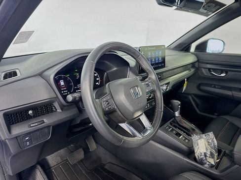 Used 2024 Honda CR-V Sport-L image 9