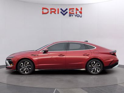 Used 2024 Hyundai Sonata SEL