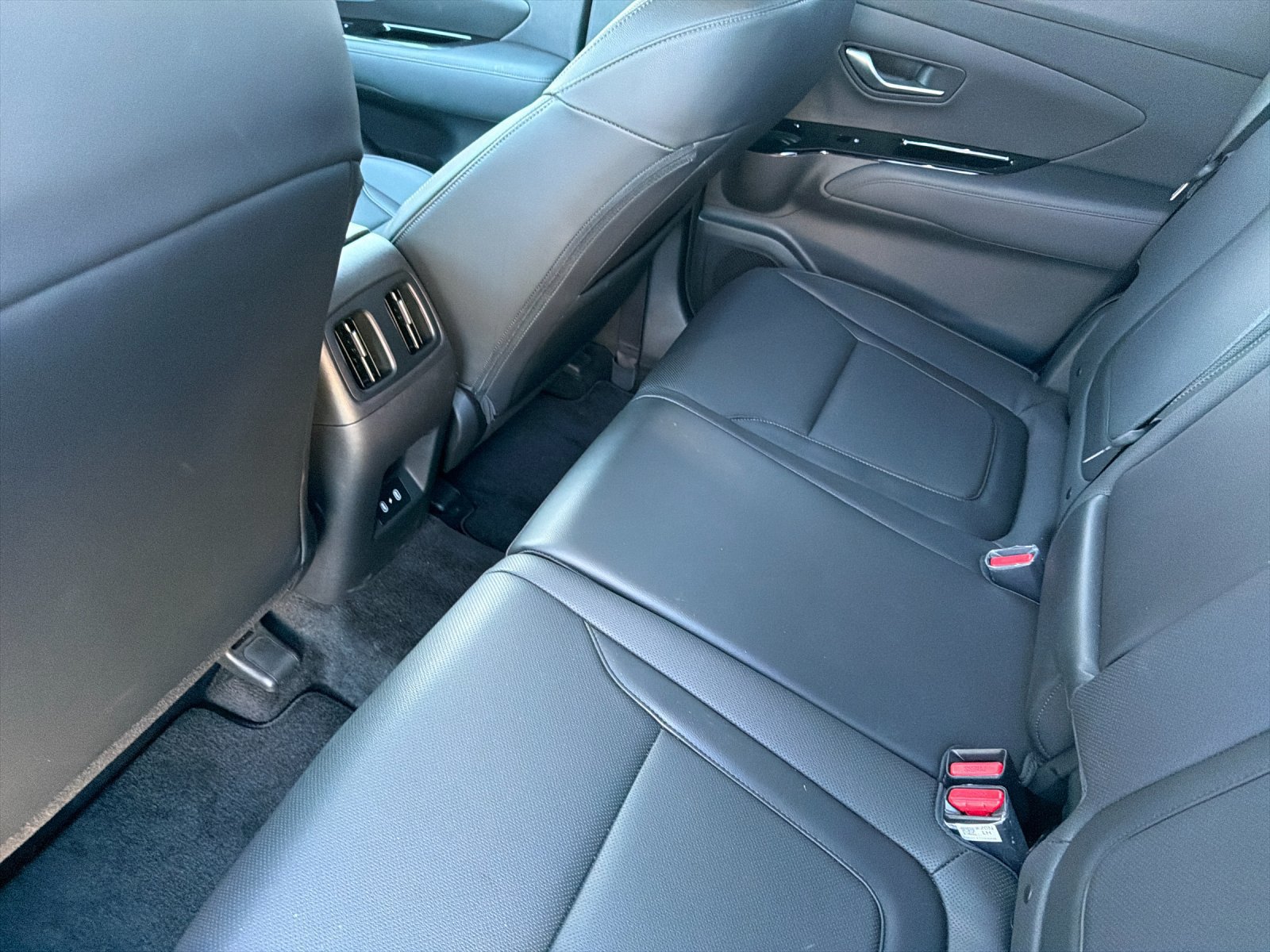 Certified 2025 Hyundai Santa Cruz XRT AWD/4WD image 11