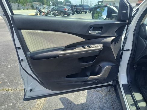 Used 2016 Honda CR-V EX image 20