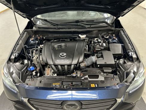 Used 2020 MAZDA CX-3 Sport AWD/4WD image 23