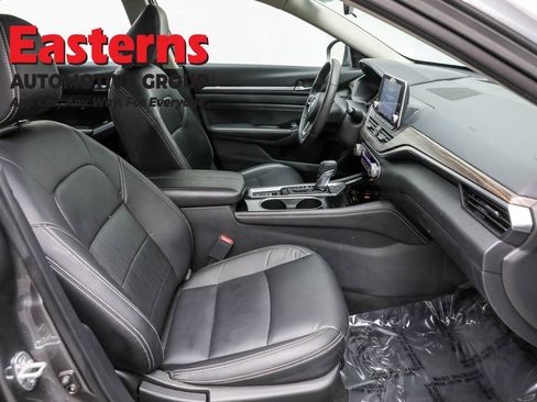 Used 2022 Nissan Altima 2.5 SL image 23