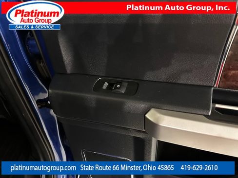 Used 2022 Ford F250 Lariat AWD/4WD image 48