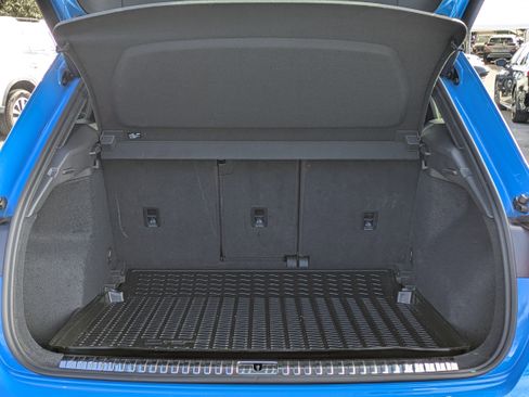 Used 2022 Audi Q3 2.0T Premium Plus image 13