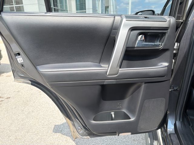 Used 2023 Toyota 4Runner Limited AWD/4WD image 36