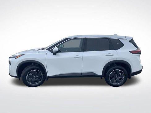 New 2026 Nissan Rogue SV image 12