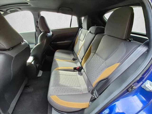 Used 2024 Subaru Crosstrek 2.5i Sport AWD/4WD image 22