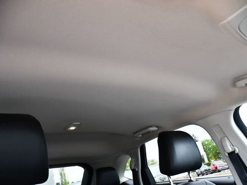 Used 2020 Ford Edge SEL w/ Convenience Package AWD/4WD image 16