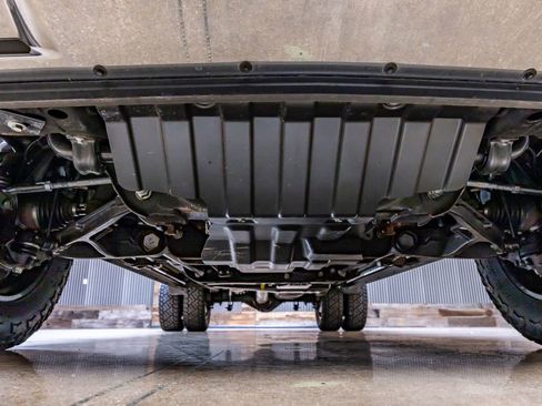 Used 2024 Chevrolet Silverado 3500 High Country w/ High Country Premium Package image 14