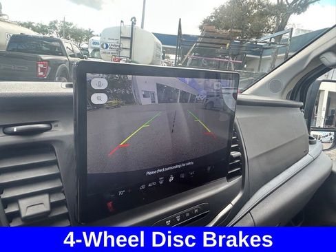 Certified 2024 Ford Transit 350 Low Roof image 13