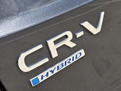 Certified 2023 Honda CR-V Sport image 12