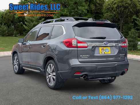 Used 2019 Subaru Ascent Limited AWD/4WD image 6