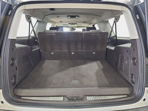 Used 2017 GMC Yukon XL Denali w/ Open Road Package image 14