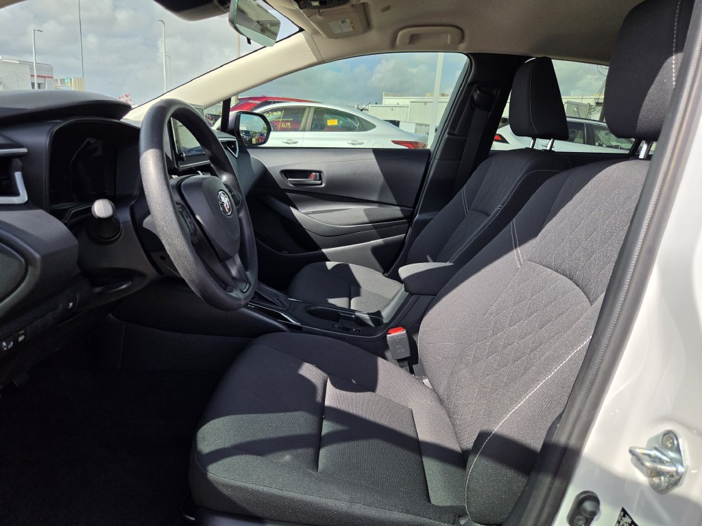 Used 2026 Toyota Corolla LE FWD image 26