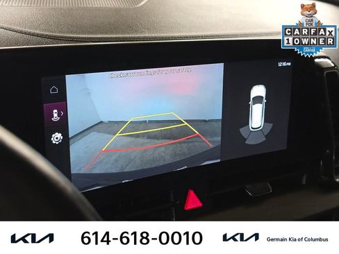 Used 2023 Kia Sportage X-Pro image 30