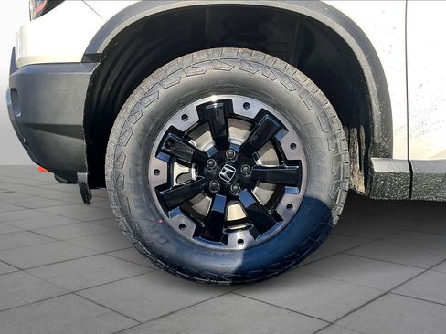 New 2026 Honda Passport TrailSport Elite image 9