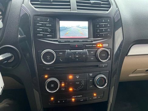 Used 2017 Ford Explorer FWD image 15