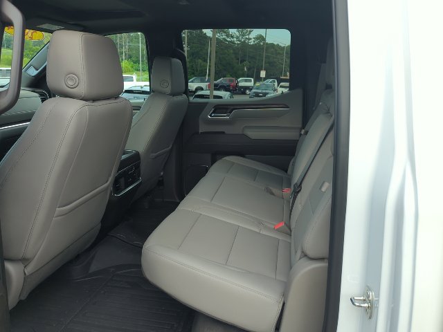 Used 2024 GMC Sierra 1500 SLT w/ SLT Premium Plus Package AWD/4WD image 13