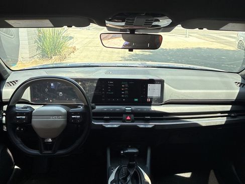 Used 2025 Kia K4 GT-Line FWD image 16