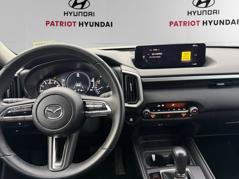 Used 2025 MAZDA CX-50 AWD 2.5 S w/ Preferred Package image 10