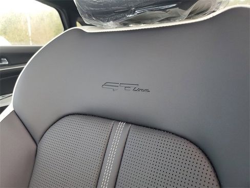 New 2026 Kia K5 GT-Line image 15