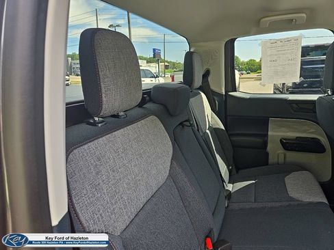 Used 2024 Ford Maverick XLT w/ Equipment Group 300A Standard AWD/4WD image 41