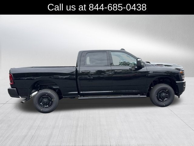 New 2027 RAM 2500 Tradesman AWD/4WD image 4