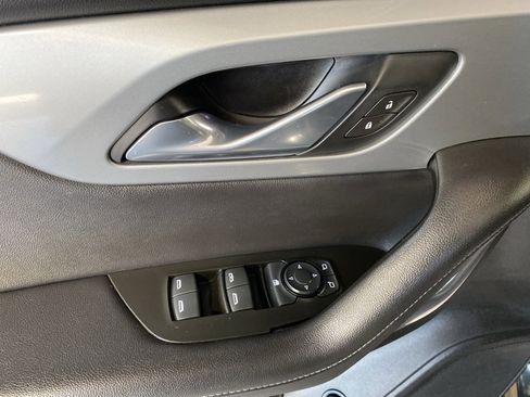 Certified 2019 Chevrolet Blazer LT image 21