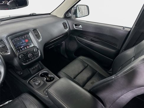 Used 2017 Dodge Durango Citadel image 31