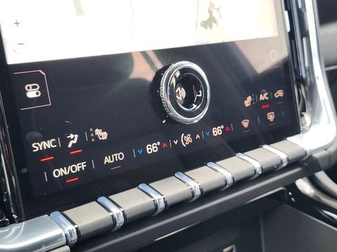 Used 2026 GMC Yukon Elevation AWD/4WD image 22