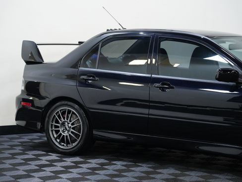 Used 2006 Mitsubishi Lancer Evolution MR AWD/4WD image 13