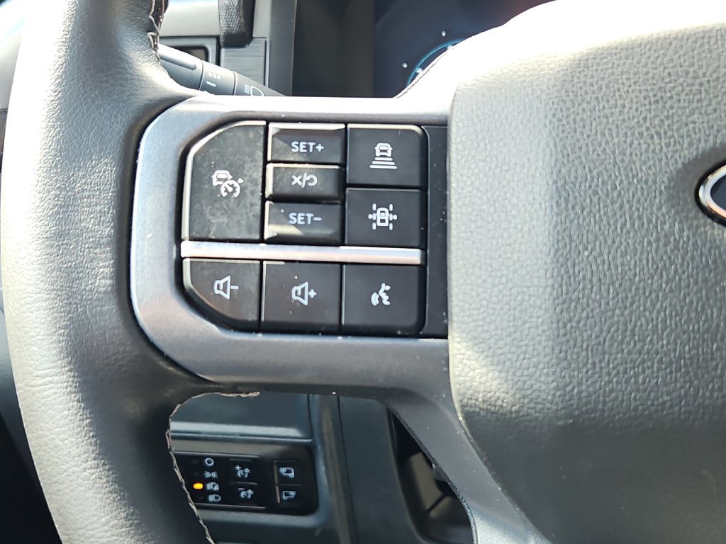 Used 2025 Ford F150 XLT w/ Equipment Group 303A High AWD/4WD image 28