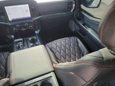 Used 2023 Ford F150 XLT w/ Equipment Group 302A High AWD/4WD image 10
