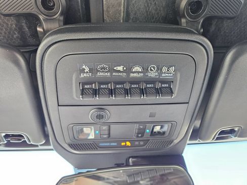 Used 2024 Ford Bronco Big Bend AWD/4WD image 31