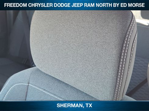 Used 2025 RAM 2500 Tradesman AWD/4WD image 11