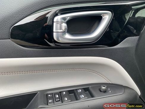 New 2026 Jeep Compass Limited image 24