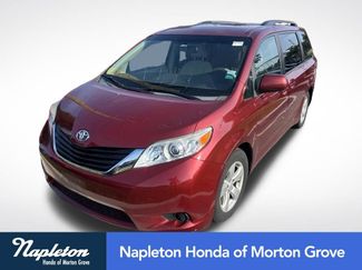 Used 2014 Toyota Sienna LE FWD video 1