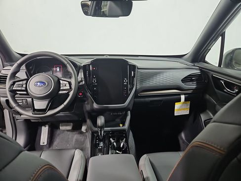 New 2026 Subaru Forester Sport AWD/4WD image 12
