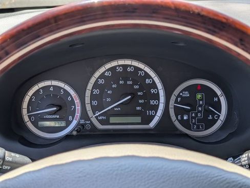 Used 2005 Toyota Sienna FWD image 14