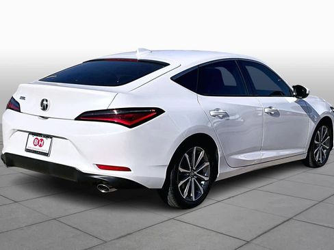 Used 2024 Acura Integra image 11
