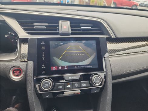 Used 2017 Honda Civic Si image 30