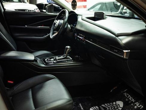 Used 2024 MAZDA CX-30 AWD 2.5 S w/ Select Sport Pkg image 13