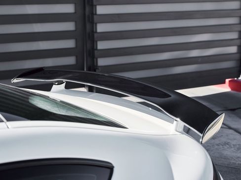 Used 2018 Mercedes-Benz AMG GT R image 13