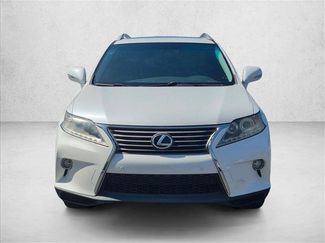 Used 2013 Lexus RX 350 FWD w/ Navigation Pkg video 2