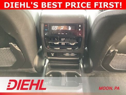 Used 2021 Jeep Grand Cherokee L Limited AWD/4WD image 20