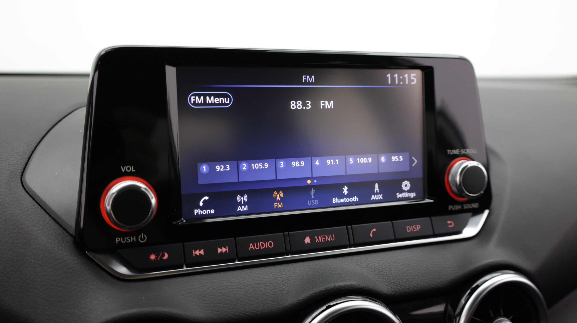 Used 2024 Nissan Sentra S FWD image 22