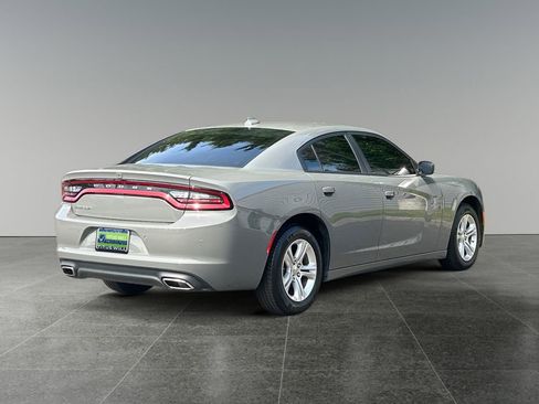 Used 2023 Dodge Charger SXT w/ Cold Weather Package RWD image 10