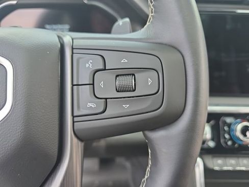 Used 2025 GMC Sierra 1500 Denali Ultimate AWD/4WD image 24